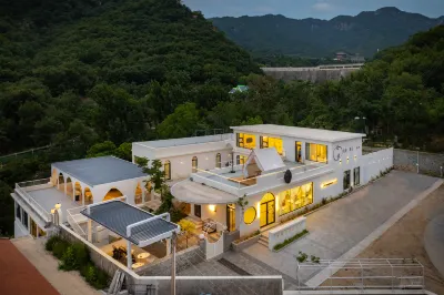 Lan Hoel Hotel di 