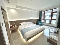 Xianju Yizhai Family Homestay (Shenxianju Tourism Resort Area) - Morgenmad