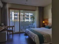 Weihai Yifei Shanhai Homestay Hotel in zona Liugongdao Exposition