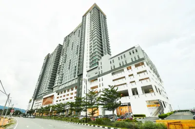 Imperium Residences Kuantan By THM