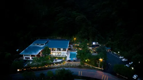 China Buyun Hotel a Dexing