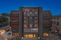 Jinji Hotel (Nanjing Zhongshan Ling University of Science and Technology Hotel) Hotels near Nanjing University of Science and Technology