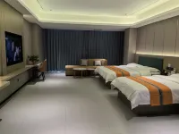 Wuzhong Jixinyun Hotel Hotels near Huangyangtan Village