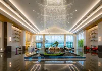 Wyndham Grand Xinchang Hotels in Xinchang