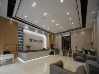 仏山富瀚公館（綠島湖地下鉄駅）