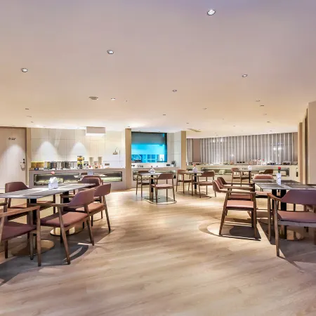 Qianqian Mango Tree Hotel (Aba Branch)