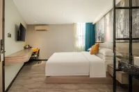 Nangulee Hotel - 2 Yıldız