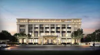 Souphattra Hotel Vientiane Hotels in Vientiane City Center