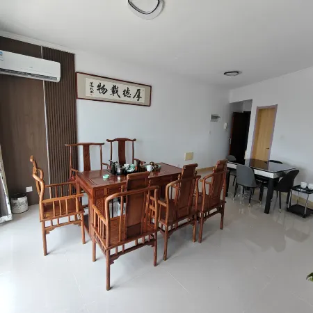 Youranju Scenic Apartment