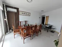 Youranju Scenic Apartment
