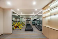 Rezen Fuyun Hotel - Træningscentre