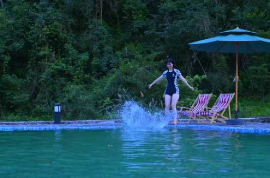 Xipan Huagu Homestay