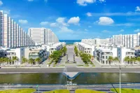 The Arena Cam Ranh beach resort - 3-Star