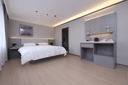 Shankee Mohe Hotel (Jinianguan)