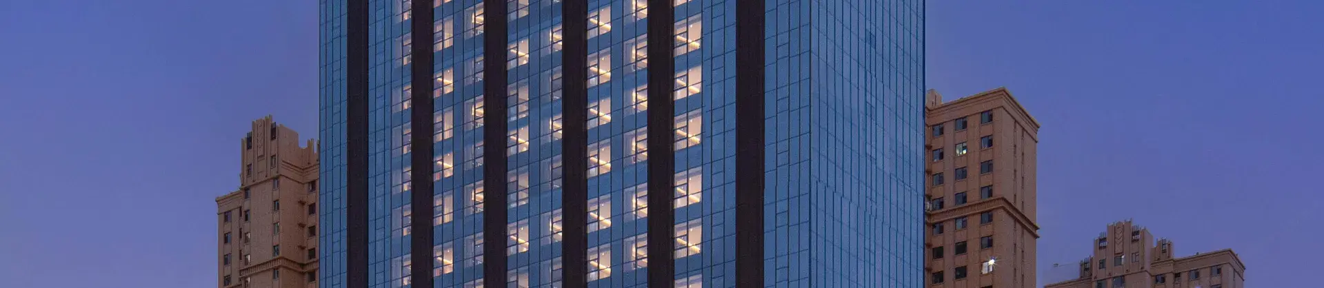 Four-Star Hotels