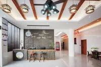 Meizhou Island Sunrise Appointment Homestay