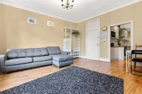 Main Street Corner Great 1bedroom Flat - Richmond