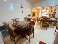 Tiantai Jiahong Homestay
