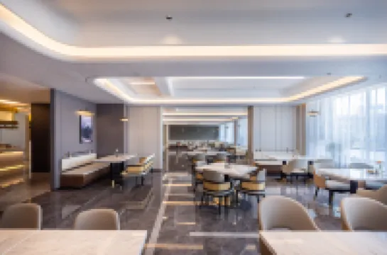 Xilinhot Hanggai Road Atour Hotel Hotels in Xilinhot