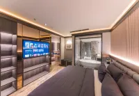 The All - Suite Pentacity Hotel Balikpapan Hotels in Balikpapan