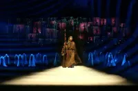 敦煌禧太eスポーツホテル（沙洲ナイトマーケット）