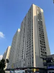 Original Jiansu Youth Hostel (Jingshang Trade City)