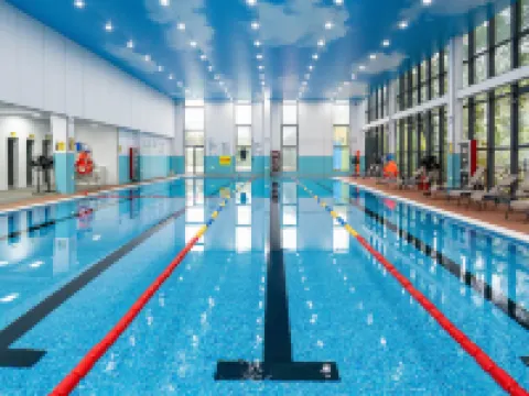 Qiyunshan Yuehua Resort Hotel Hotels in Xiuning