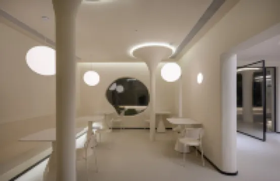 上海森語·祕境Designer度假別墅