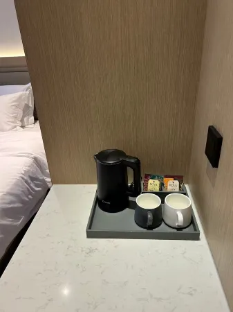 Linhai  Man Ge Jv  Hotel Отели рядом со станцией Linhai Railway Station