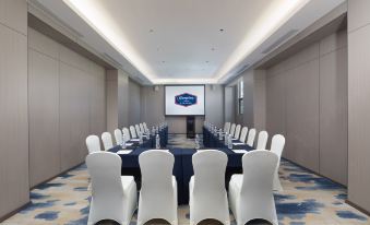 Hampton by Hilton Xiamen Jimei Xinglin Bay