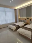 Qianxi Business Hotel Hôtels à proximité de la Shebotu Railway Station