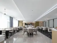 美豪麗致飯店（武漢東西湖五環體育中心店） 三店附近的飯店