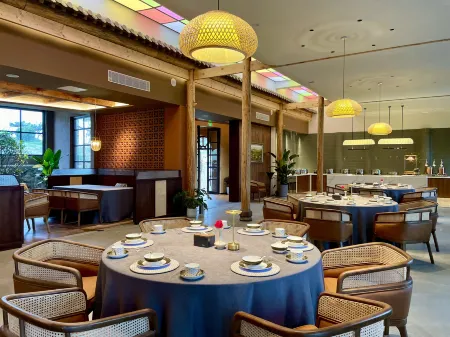 HONGTULING SHANXINGJU HOMESTAY