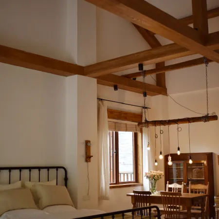 Zhi Jian Homestays (Nanning Chaoyang Square Third Street and Two Lanes Store)