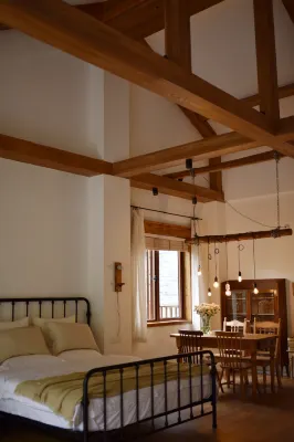 Zhi Jian Homestays (Nanning Chaoyang Square Third Street and Two Lanes Store) Hotels near Guangxi University