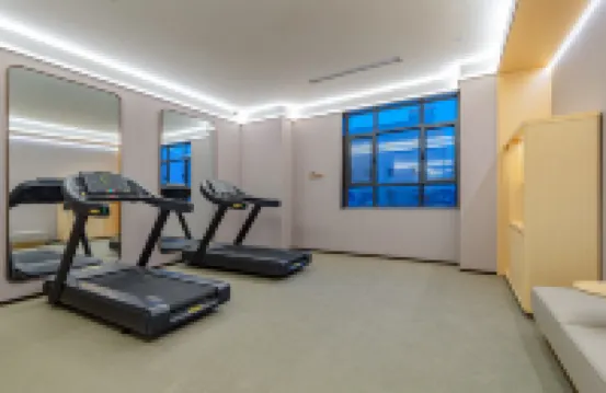 JI Hotel (Kashgar Laining Airport)