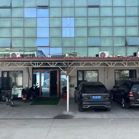 Xiping Xiaoyin Chaying Homestay