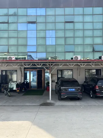 Xiping Xiaoyin Chaying Homestay Отели рядом со станцией Xiping Railway Station