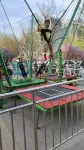 Kaiyue Scenic Hotel (Ningxia Museum Jinfeng Wanda) - Апартаменты