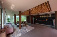 伴山壹號飯店（尼珠河大峽谷景區店）