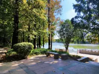 Xiangyang Ruoyin Homestay (Xiangyang Ancient City Zhongxuan Building)
