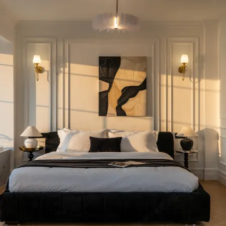 Mello Hotels & Resorts