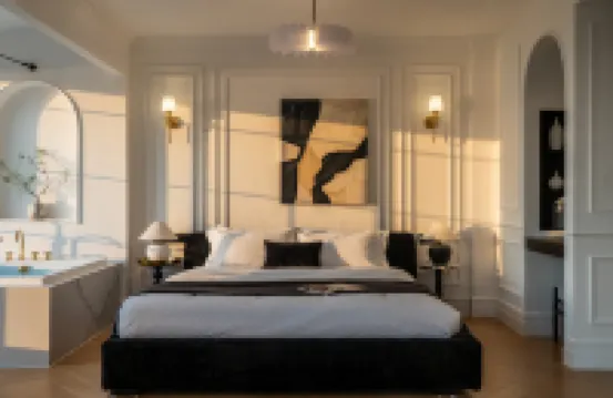 Mello Hotels & Resorts