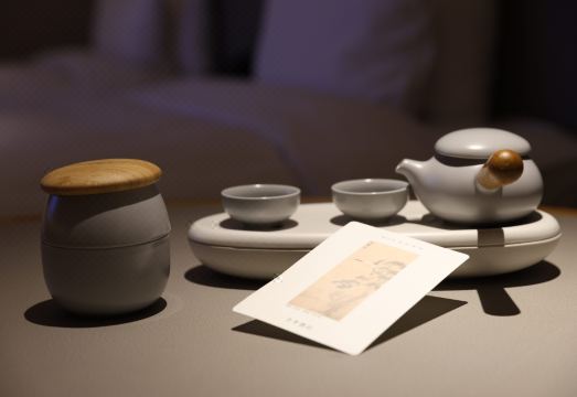 JI Hotel West Market
