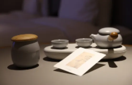 全季酒店（延吉西市場百貨大樓店）