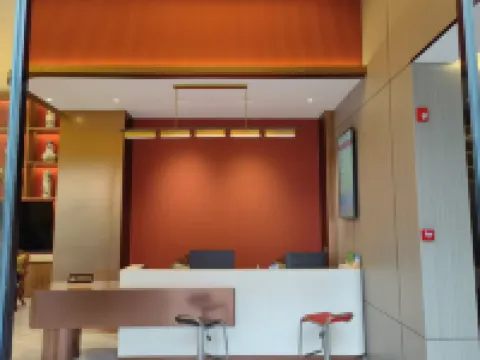 Cloud·New Century Hotel Hotels in Jieshou