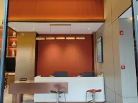Cloud·New Century Hotel