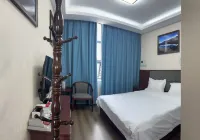 Mountaineering Hiking Travel Grand Hotel - 2-Star