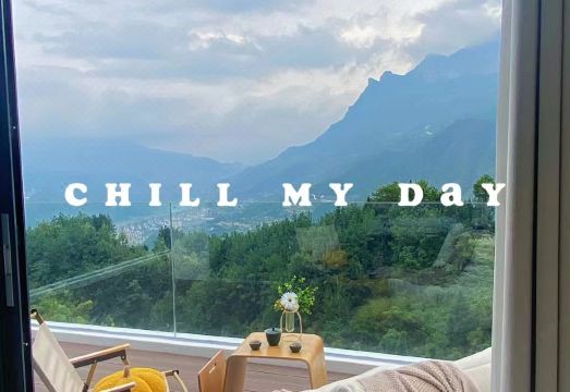 금불산 쿠쿠 호텔 전경