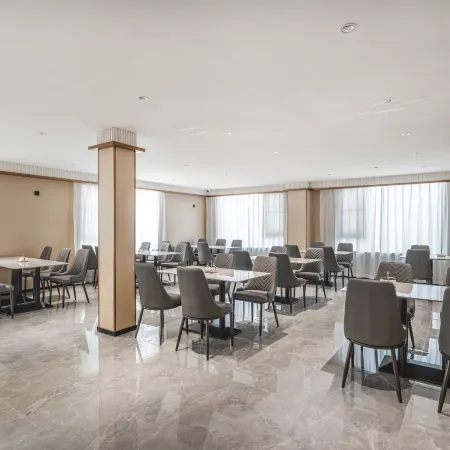 Elong AnYun Hotel (Nanning South High-Speed Railway Station Chongzuo Branch)